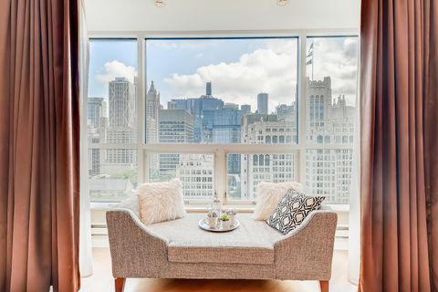 Tiny photo for 270 E Pearson Street #1402, Chicago, IL 60611 (MLS # 12525676)