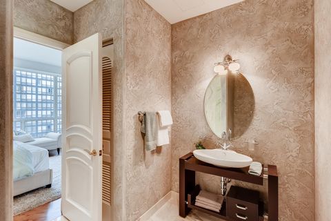 Tiny photo for 270 E Pearson Street #1402, Chicago, IL 60611 (MLS # 12525676)