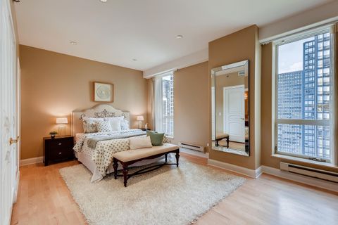 Tiny photo for 270 E Pearson Street #1402, Chicago, IL 60611 (MLS # 12525676)