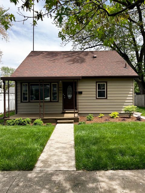 Tiny photo for 384 N Grand Avenue, Bradley, IL 60915 (MLS # 12458957)
