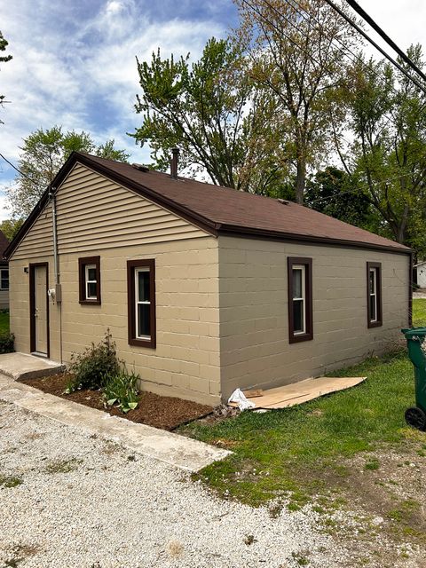 Tiny photo for 384 N Grand Avenue, Bradley, IL 60915 (MLS # 12458957)