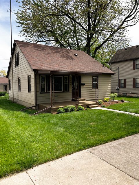 Photo of 384 N Grand Avenue, Bradley, IL 60915 (MLS # 12458957)