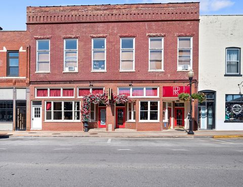 31 W New York Street Aurora IL 60506
