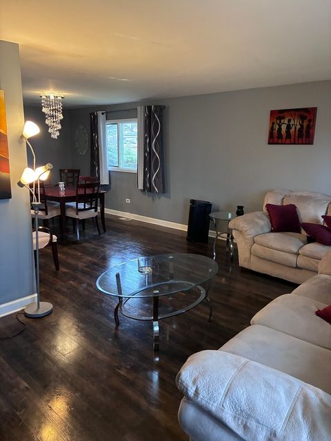 Tiny photo for 4100 176th Place, Country Club Hills, IL 60478 (MLS # 12586748)