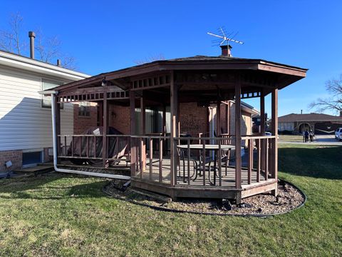 Tiny photo for 4100 176th Place, Country Club Hills, IL 60478 (MLS # 12586748)