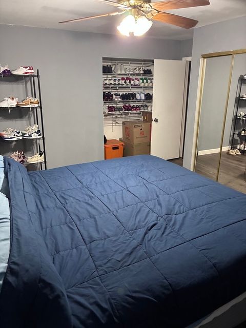 Tiny photo for 4100 176th Place, Country Club Hills, IL 60478 (MLS # 12586748)