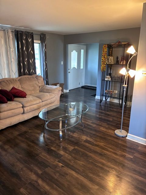 Tiny photo for 4100 176th Place, Country Club Hills, IL 60478 (MLS # 12586748)