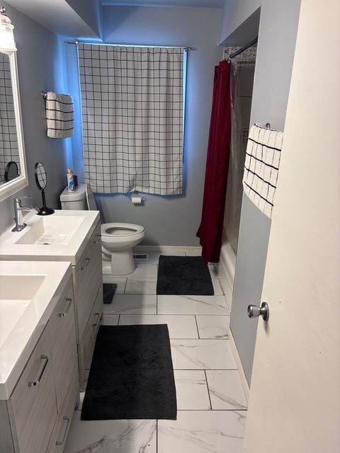 Tiny photo for 4100 176th Place, Country Club Hills, IL 60478 (MLS # 12586748)