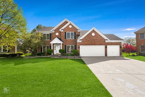 2820 Fairhauser Court Naperville IL 60564