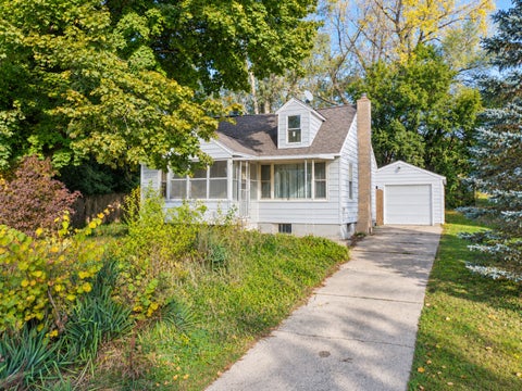 Photo of 218 Euclid Avenue, Rockford, IL 61102 (MLS # 12793363)