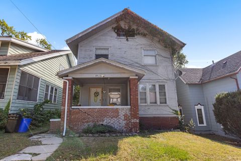 1125 Grant Avenue Rockford IL 61103