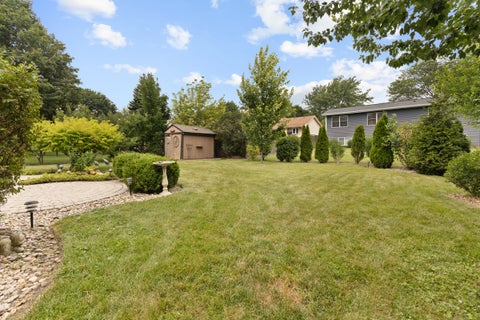Tiny photo for 1842 Hawk Lane, Elk Grove Village, IL 60007 (MLS # 12711716)