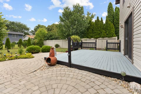 Tiny photo for 1842 Hawk Lane, Elk Grove Village, IL 60007 (MLS # 12711716)