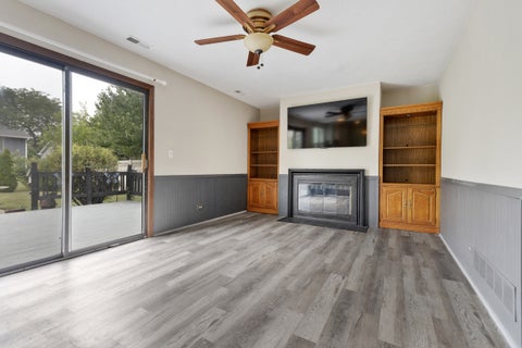 Tiny photo for 1842 Hawk Lane, Elk Grove Village, IL 60007 (MLS # 12711716)