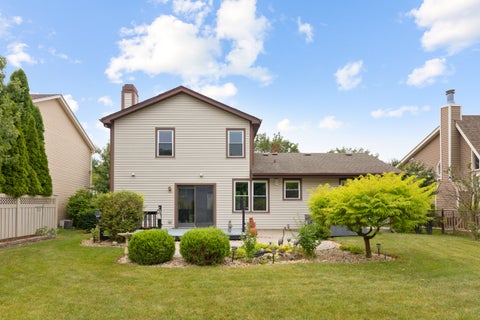 Tiny photo for 1842 Hawk Lane, Elk Grove Village, IL 60007 (MLS # 12711716)