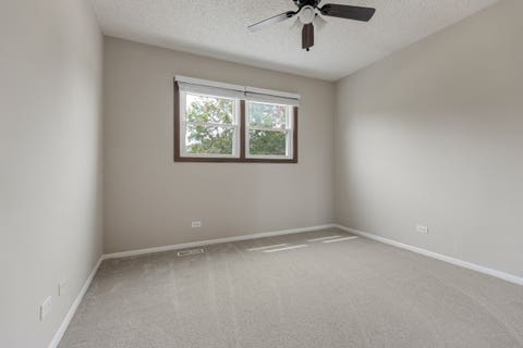 Tiny photo for 1842 Hawk Lane, Elk Grove Village, IL 60007 (MLS # 12711716)