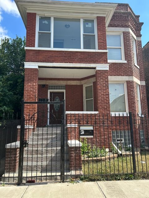7139 S Parnell Avenue Chicago IL 60621