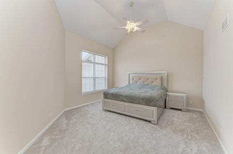 Tiny photo for 11920 Winterberry Lane, Plainfield, IL 60585 (MLS # 12552785)