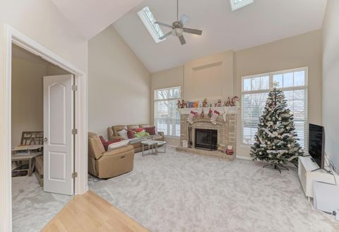 Tiny photo for 11920 Winterberry Lane, Plainfield, IL 60585 (MLS # 12552785)