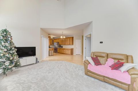 Tiny photo for 11920 Winterberry Lane, Plainfield, IL 60585 (MLS # 12552785)