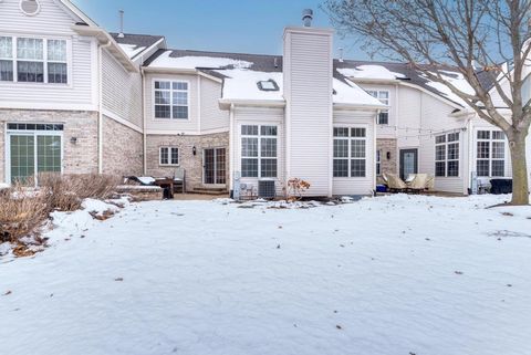Tiny photo for 11920 Winterberry Lane, Plainfield, IL 60585 (MLS # 12552785)