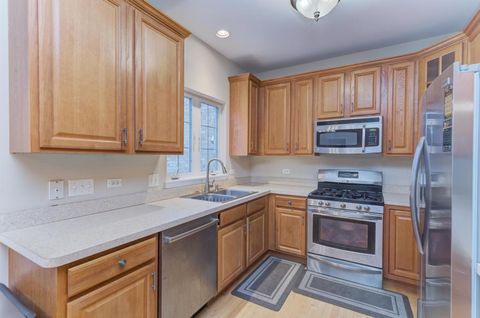 Tiny photo for 11920 Winterberry Lane, Plainfield, IL 60585 (MLS # 12552785)