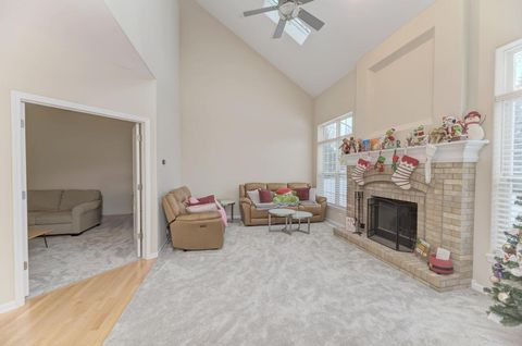 Tiny photo for 11920 Winterberry Lane, Plainfield, IL 60585 (MLS # 12552785)