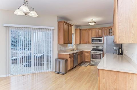 Tiny photo for 11920 Winterberry Lane, Plainfield, IL 60585 (MLS # 12552785)