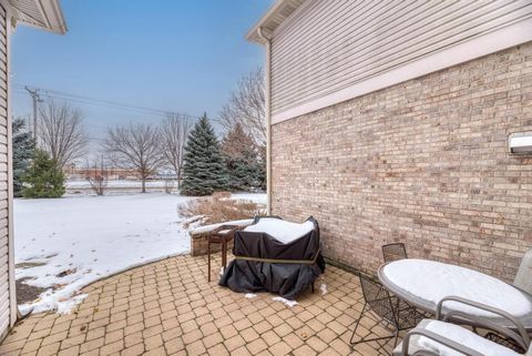 Tiny photo for 11920 Winterberry Lane, Plainfield, IL 60585 (MLS # 12552785)