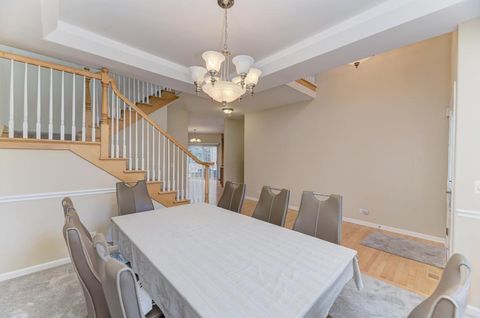 Tiny photo for 11920 Winterberry Lane, Plainfield, IL 60585 (MLS # 12552785)