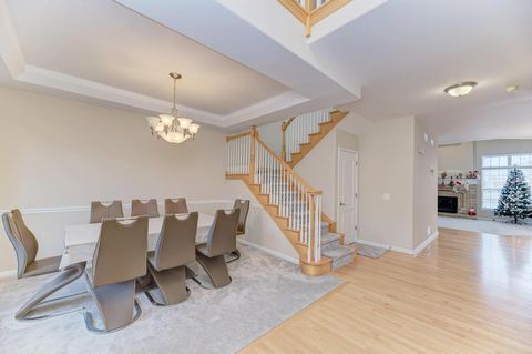 Tiny photo for 11920 Winterberry Lane, Plainfield, IL 60585 (MLS # 12552785)