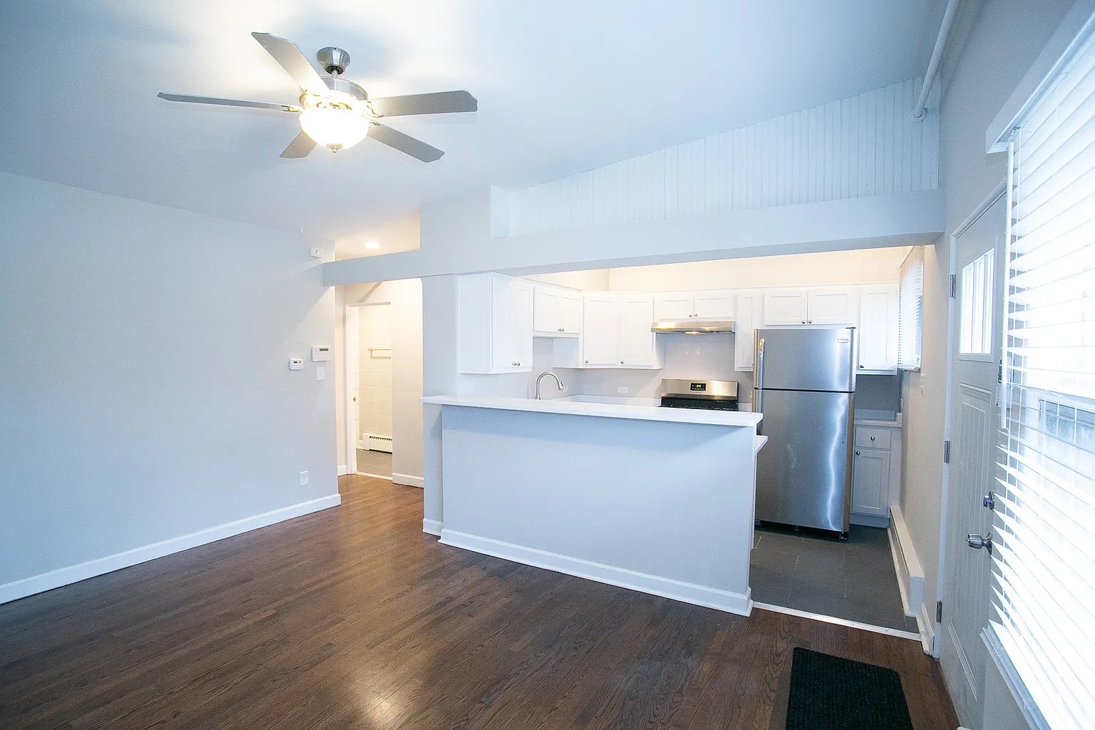 24 E Washington Avenue UNIT-3