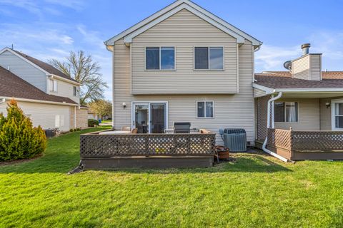 Tiny photo for 2918 Sierra Drive #2918, Champaign, IL 61822 (MLS # 12608378)