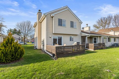 Tiny photo for 2918 Sierra Drive #2918, Champaign, IL 61822 (MLS # 12608378)