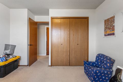 Tiny photo for 2918 Sierra Drive #2918, Champaign, IL 61822 (MLS # 12608378)