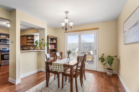 Tiny photo for 2918 Sierra Drive #2918, Champaign, IL 61822 (MLS # 12608378)