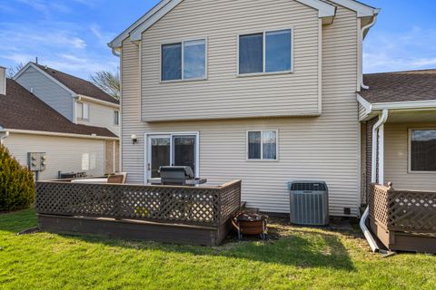 Tiny photo for 2918 Sierra Drive #2918, Champaign, IL 61822 (MLS # 12608378)