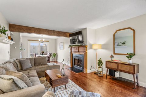 Tiny photo for 2918 Sierra Drive #2918, Champaign, IL 61822 (MLS # 12608378)