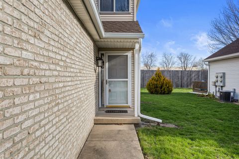 Tiny photo for 2918 Sierra Drive #2918, Champaign, IL 61822 (MLS # 12608378)