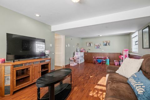 Tiny photo for 17126 Central Park Avenue, Hazel Crest, IL 60429 (MLS # 12526749)