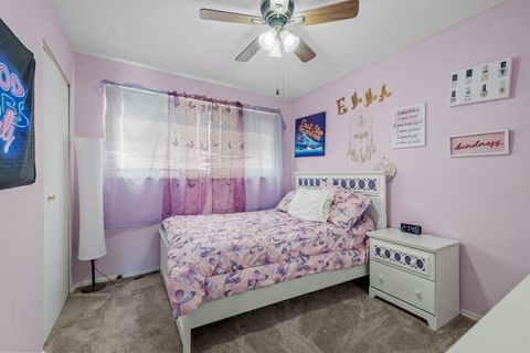 Tiny photo for 17126 Central Park Avenue, Hazel Crest, IL 60429 (MLS # 12526749)