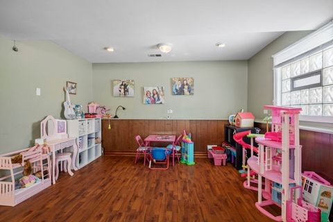 Tiny photo for 17126 Central Park Avenue, Hazel Crest, IL 60429 (MLS # 12526749)