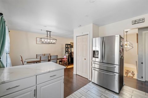 Tiny photo for 17126 Central Park Avenue, Hazel Crest, IL 60429 (MLS # 12526749)