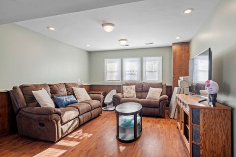 Tiny photo for 17126 Central Park Avenue, Hazel Crest, IL 60429 (MLS # 12526749)