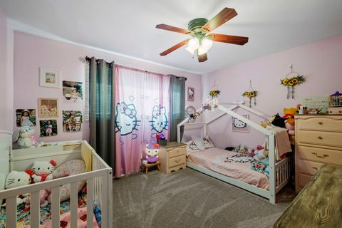 Tiny photo for 17126 Central Park Avenue, Hazel Crest, IL 60429 (MLS # 12526749)