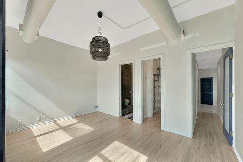 A home in Chicago