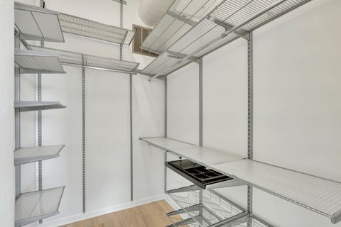 A home in Chicago
