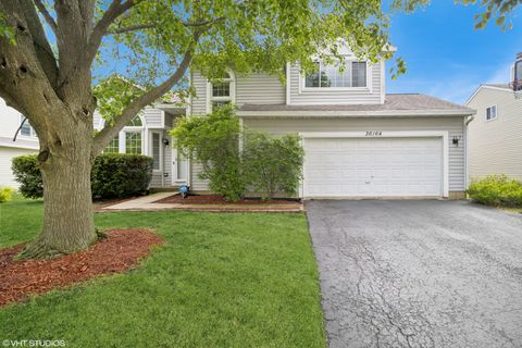 36164 N Bridlewood Avenue Gurnee IL 60031