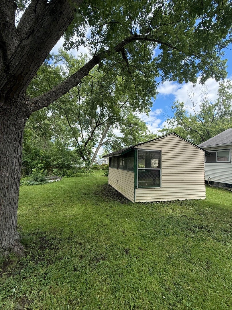 427 E Birch Drive