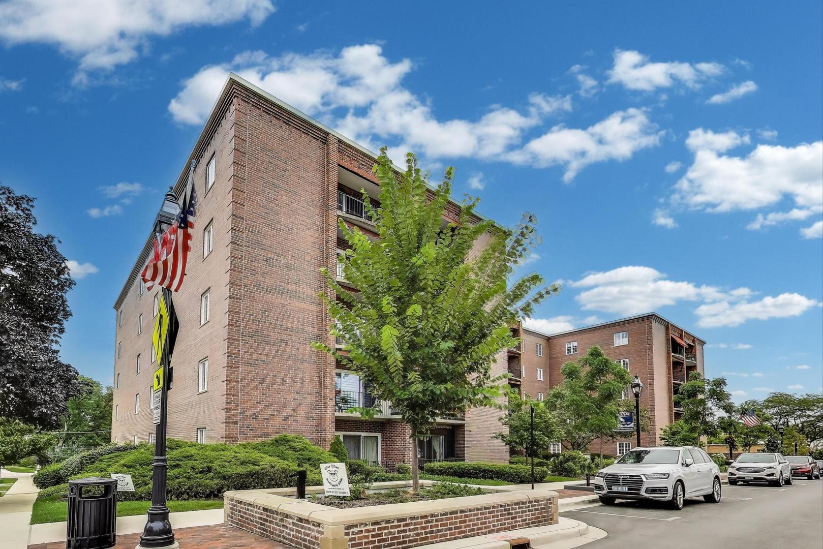 519 N Main Street 4EN
